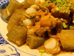 -旺角小渔村(幸福中路店)