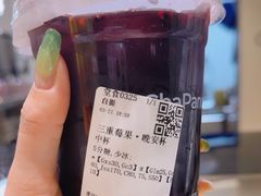 -茶百道(四季青店)