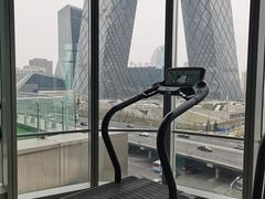 -Trainyard 炼·工场(中国国际贸易中心店)