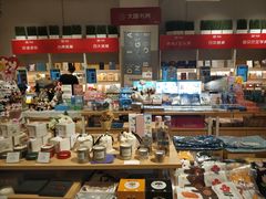 -当当书店(国泰广场店)