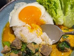 -KARN敢·春武里泰国小餐馆(版筑翠园店)