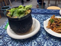 -云南李记罐罐米线饵丝小吃(汉中门金鹰店)