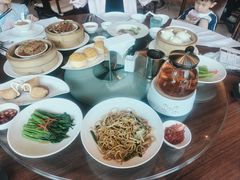 -蛇口希尔顿南海酒店·随轩中餐厅·粤菜