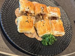 -南海渔村·徐博馆(琶洲店-粤菜养生宴)
