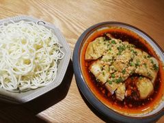 口水鸡-湘拾(壹方北馆店)