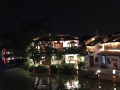 -漕溪人家
