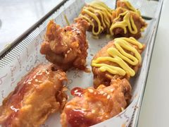-禾谷韩餐(热带海洋学院店)