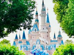 -上海迪士尼度假区