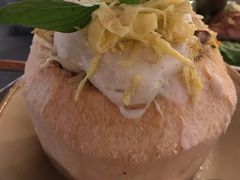 -CHINCHIN 青青·泰国料理(万象食家店)