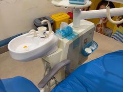-圣呗口腔·舒适化种植牙·矫正中心(广州总院)