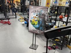 -超鹿运动(融侨锦江店)