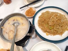 -名盈轩酒家·手工茶点·16年经典粤菜(新一城店)