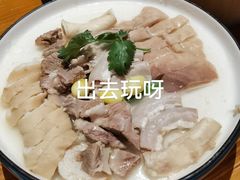 -凤阁楼果木烧鹅(鹤山陈山店)