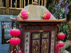 -关中记忆主题餐厅