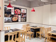 用餐区-川大刘肥肠鸡(北国店)