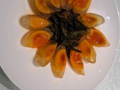 信阳皮蛋-裕丰源豫食雅宴