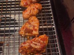 -夜食白市Yespicy·烧烤啤酒宵夜(番禺四海城店)