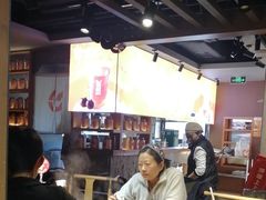 -呷哺呷哺 黄金牧场 (欢乐谷店)