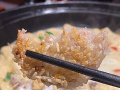 -麒麟小院·老九江菜(安平路店)