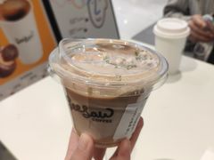 -Seesaw Coffee(上海虹桥天地店)
