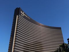 -拉斯维加斯永利酒店