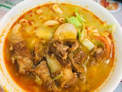 -兰芳园(上环店)