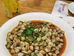 -501號台州海鲜餐厅(海创园店)