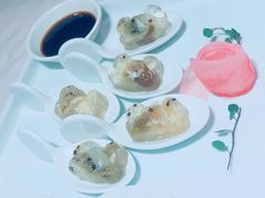 -蟹榭(静安寺晶品商场店)