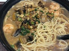 -晓午阳常熟炒浇面(红庙店)