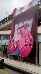 -Doris一站式游轮婚礼船东直营店(外滩店)