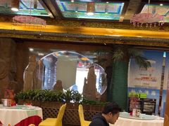 -鹊华居·地道鲁菜·海鲜·融合味(大明湖店)