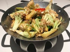 -外婆家(西红门荟聚购物中心店)