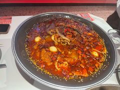 -麻六记(新天地店)