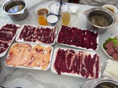 -福合埕牛肉火锅(长平国新店)