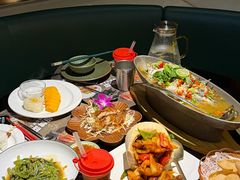 -金厨泰国餐厅·全泰籍厨师料理(拱北店)