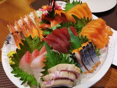 -贵木日本料理·铁板烧(新地假日广场店)