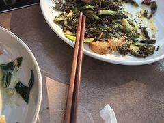 -听风阁农家私房菜茶楼(龙坞店)