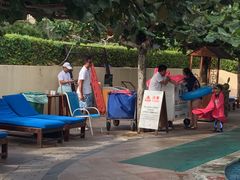 -三亚亚龙湾天域度假酒店