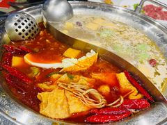 -彤德莱火锅(王沙路店)