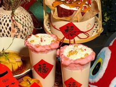 -汉水谣·江景餐厅(江滩店)