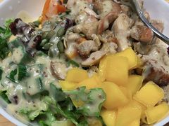 -CALIFORKS加州叉子轻食(朝阳门店)