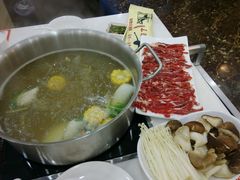 -潮牛来了 潮汕牛肉火锅(宋城店)