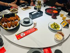 -钳小柒·小龙虾蓝龙王烧烤夜宵(长寿路店)