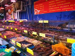 -四海之家(蛇口店)