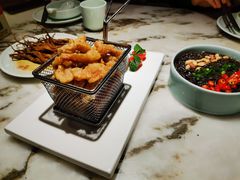 -金佬馆·川菜bistro(芜湖镜湖万达店)