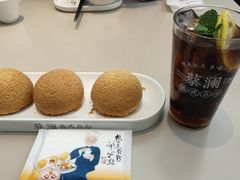 -蔡澜点心(三里屯T+MALL店)