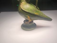 -呼和浩特博物馆
