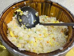 扬州炒饭-惠宾饭庄(千禧店)