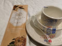 -桂园餐厅(五大道店)