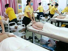 -伊丽莎白美容培训学校(顺德校区)